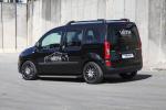 Mercedes-Benz Citan by VATH 2016 года